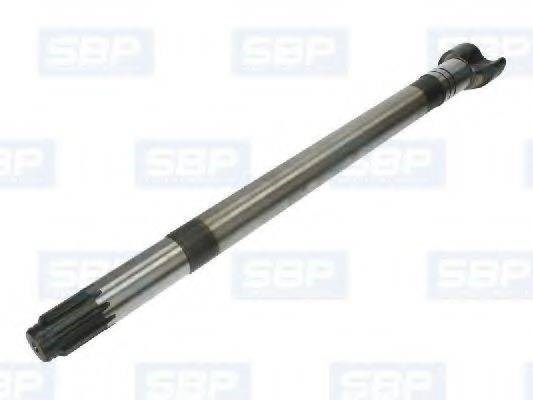 Купити 04RO007 SBP 