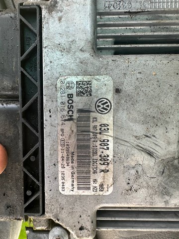 03L907309R VAG 