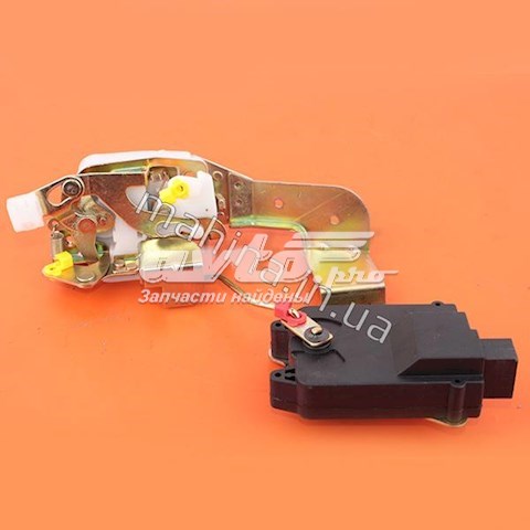 Замок передньої двері, лівої Chery S126105030 ціна, від 20.09 USD
