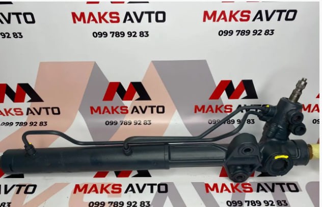Купити MT204R MSG Rebuilding Рульова рейка