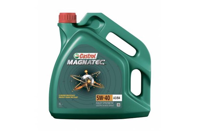 CASMAGN5W40A3B44L Castrol 