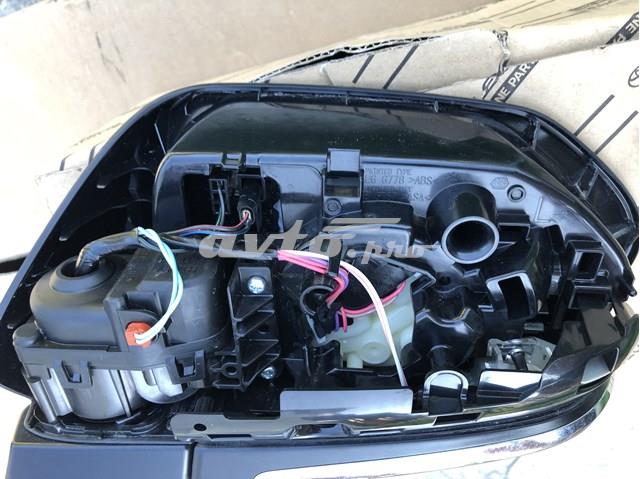 Купити 8794033J50 Toyota Бічне дзеркало заднього виду ліве