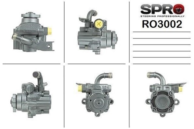 Насос ГПК MSG RO002R ціна, від 82.89 USD