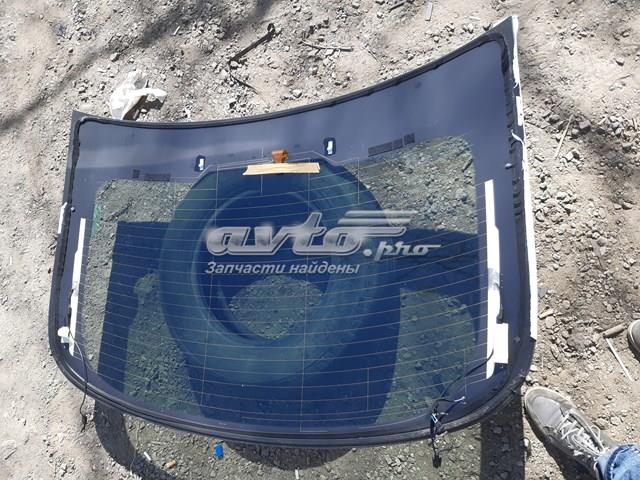 Скло кришки багажника BMW 51317318952