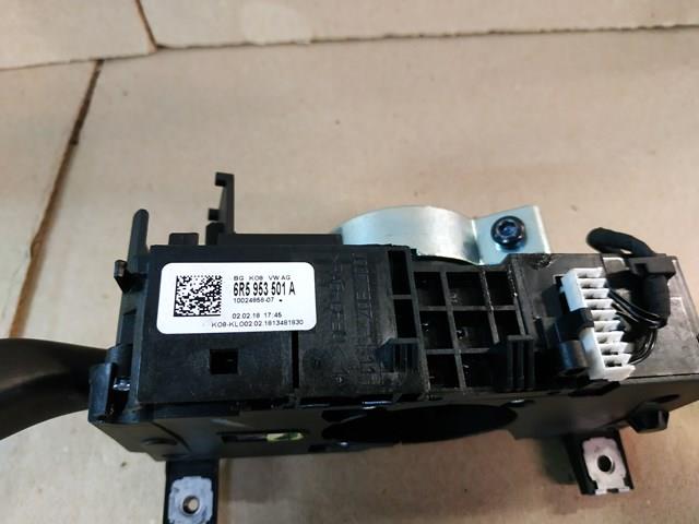  VAG 6R5953501A ціна, від  USD