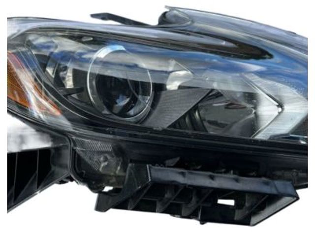 Фара комбінована, передня Nissan/Infiniti 260109HS2B