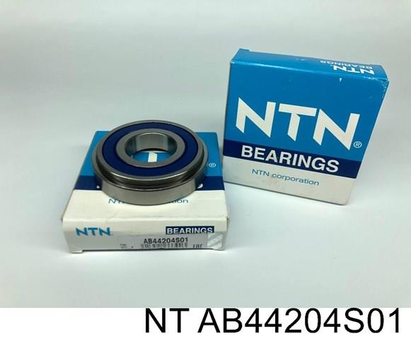  SNR AB44204S01 ціна, від 14.48 USD
