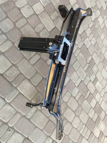 Панель передня Polcar 28B104 ціна, від 66.59 USD