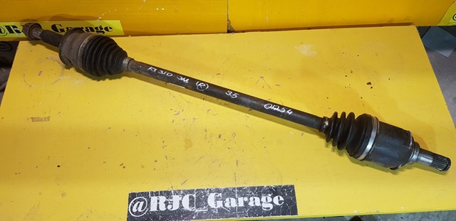 423400E020 Toyota 