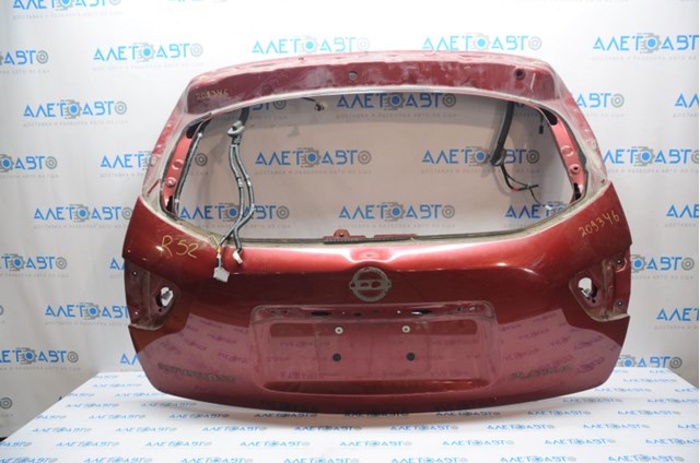  901003KA2A Nissan/Infiniti