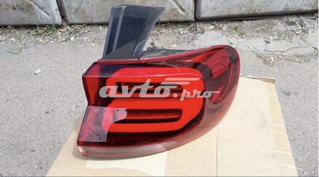 Купити 9817269580 Peugeot/Citroen 