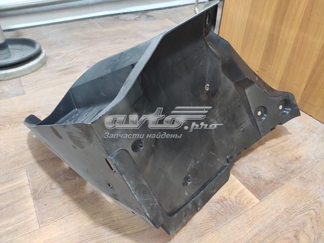 Захист заднього бампера Mazda TK4850350B ціна, від 48.09 USD