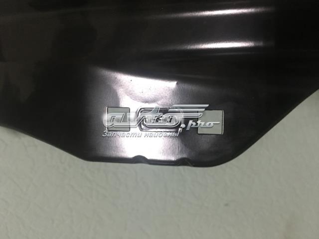 Ліве переднє крило Nissan/Infiniti 631011F231 ціна, від 101.32 USD