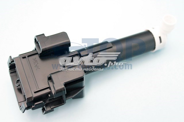 TQ21373 Tqparts Сопло омивача фари передньої, лівої
