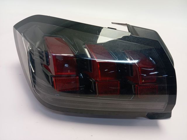 Стоп задній Peugeot/Citroen 9823216780