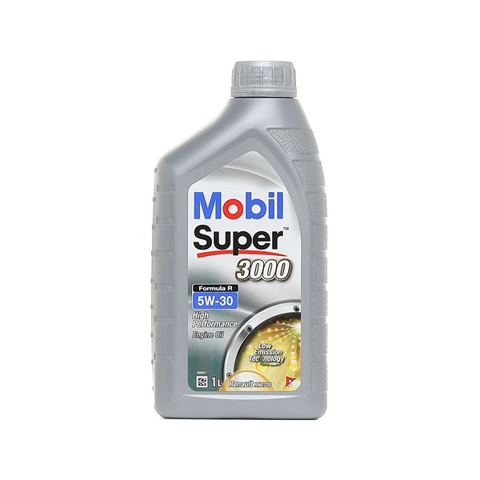 Купити 154125 Mobil Масло