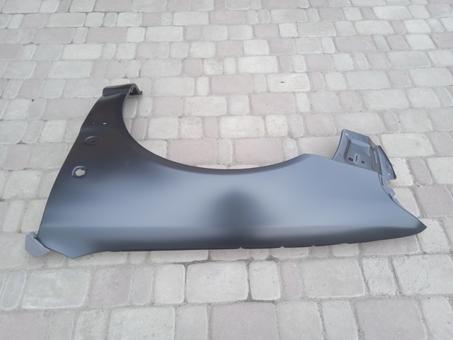 Крила 132401 Polcar