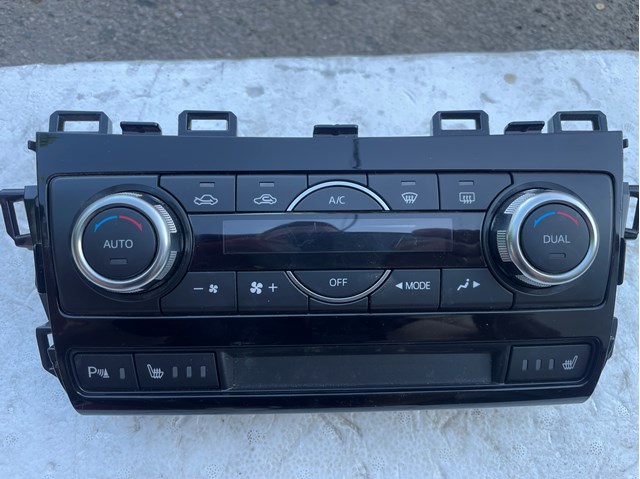 KA1S61190C Mazda 