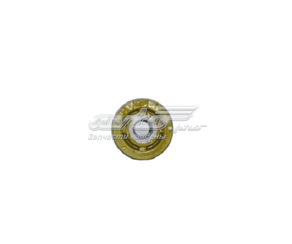020079 Polybush Сайлентблок переднього нижнього важеля