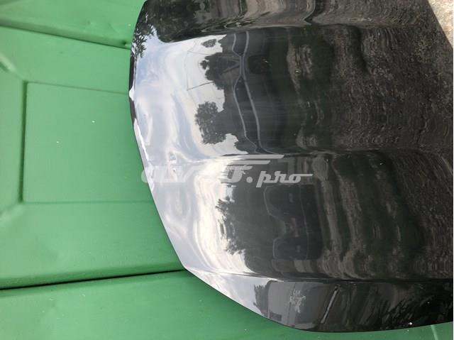 Купити A2908804200 Mercedes Капот