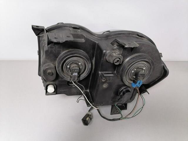 Фара правая Chrysler 55157482AE ціна, від 88.68 USD