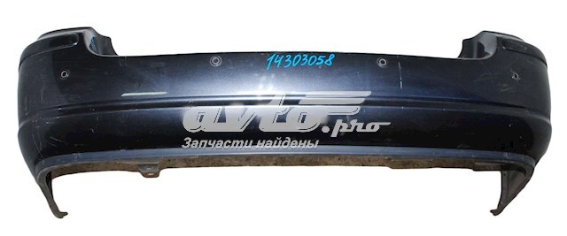 Купити 5215905110 Toyota Задній бампер