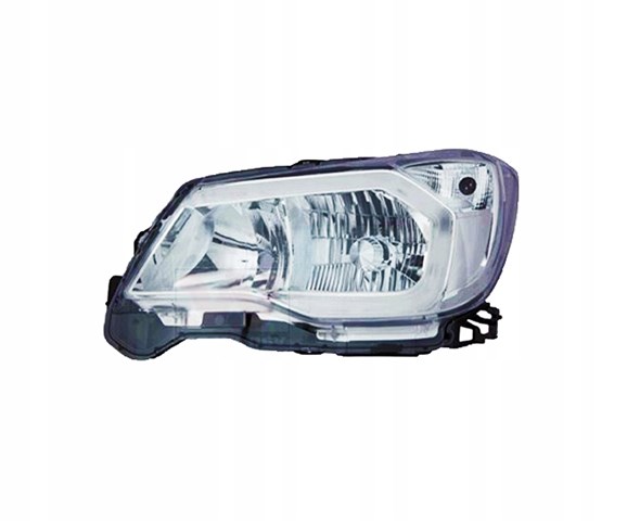 84002SG030 Subaru Фара дальнього світла в зборі