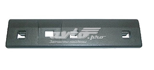 BG72028 Begel Накладка задніх лівих дверей