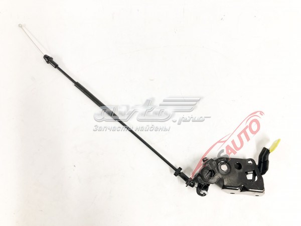 Ручка відкривання капота 656035NA0A Nissan/Infiniti