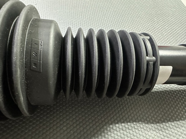 Купити LR102248 Land Rover Амортизатор передній, правий