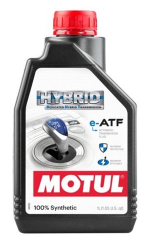 Трансмісійне масло Motul 847911