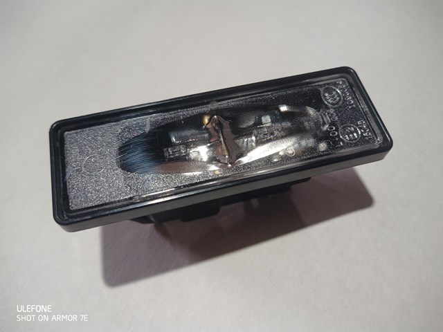 Купити 9815225980 Peugeot/Citroen Ліхтар підсвічування заднього номерного знака