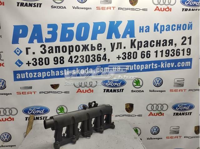 Впускний колектор 1C1Q9424AK Ford