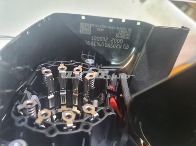 Перемикачі Mercedes A20590014399051 ціна, від 767.60 USD