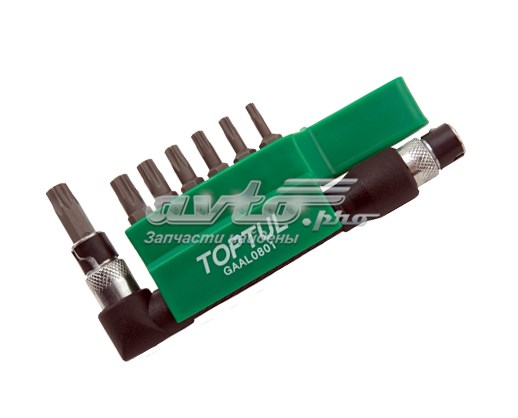  GAAL0801 Toptul