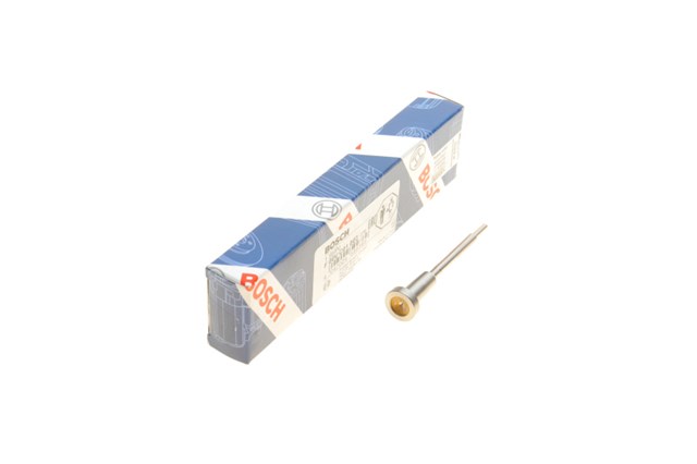 Клапан форсунки Bosch F00VC01003 ціна, від 23.32 USD