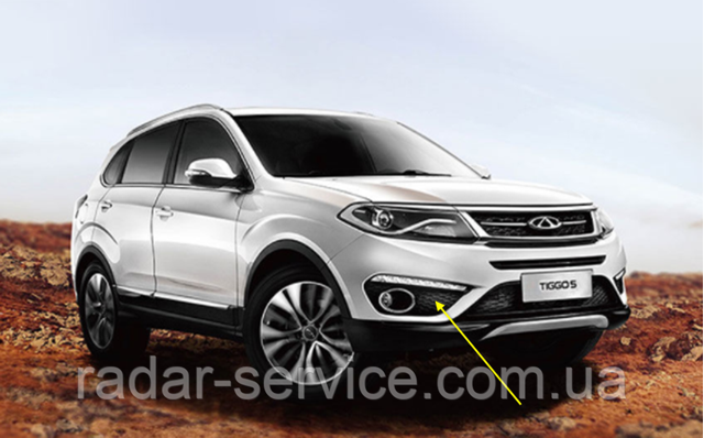  Chery T212803604BD