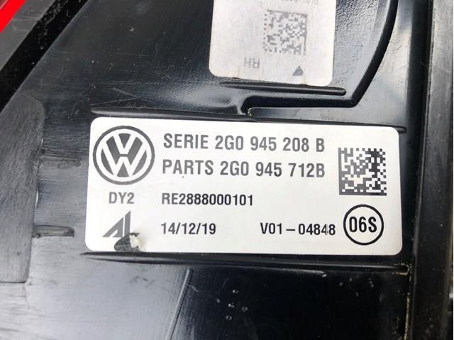  VAG 2G0945712B ціна, від 126.66 USD