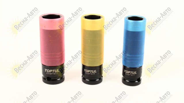 Купити GDAS0301 Toptul 