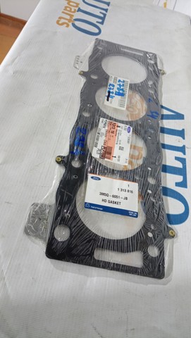 3M5Q6051JB Ford Прокладка під головку
