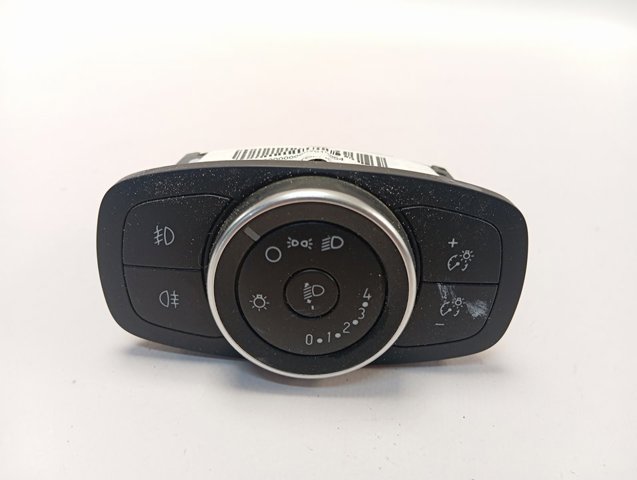 2357313 Ford 