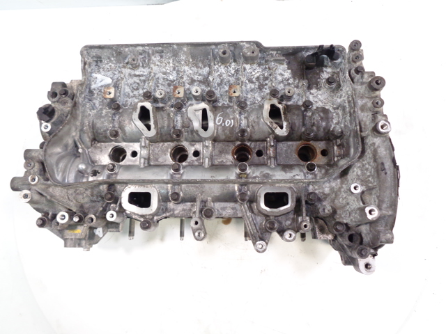 Комплект прокладок двигуна, верхній Nissan/Infiniti 110422750R