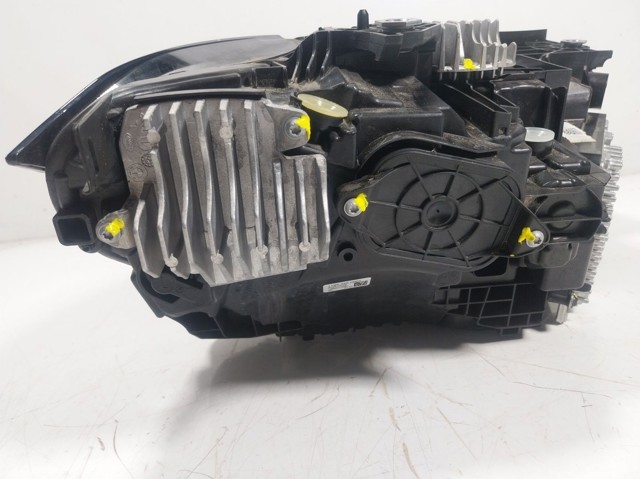 63118084891 BMW Фара дальнього світла в зборі