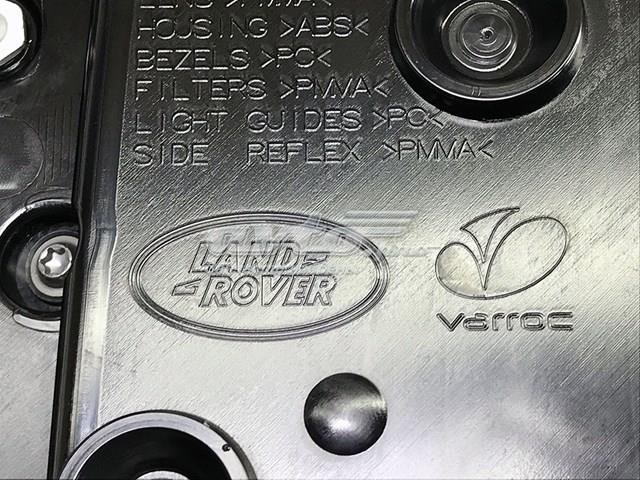LR135412 Land Rover 