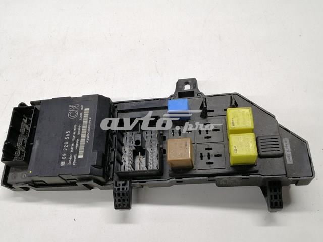 9226555 Opel 