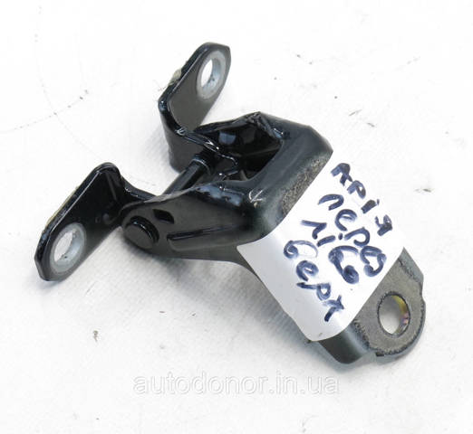 Петля передніх дверей, правої 804016RA0A Nissan/Infiniti