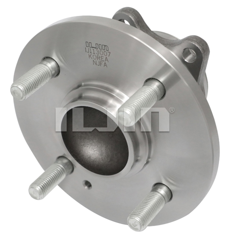 Маточини задніх коліс Iljin IJ113007 ціна, від 49.15 USD