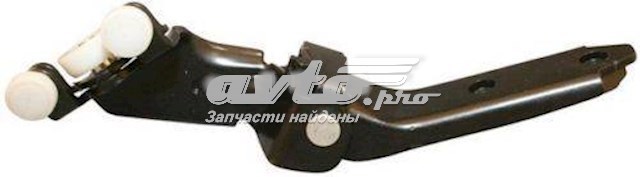 Купити TR1223 Akkussan Ролик двері бічної/зсувної, правий центральний