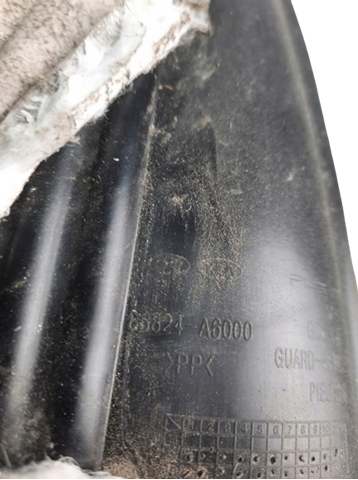 Купити 86824A6000 Hyundai/Kia 