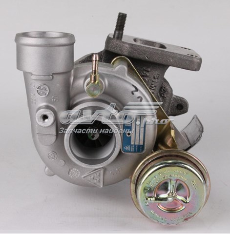 Турбіна Borg-Warner 53149887025 ціна, від 239.97 USD